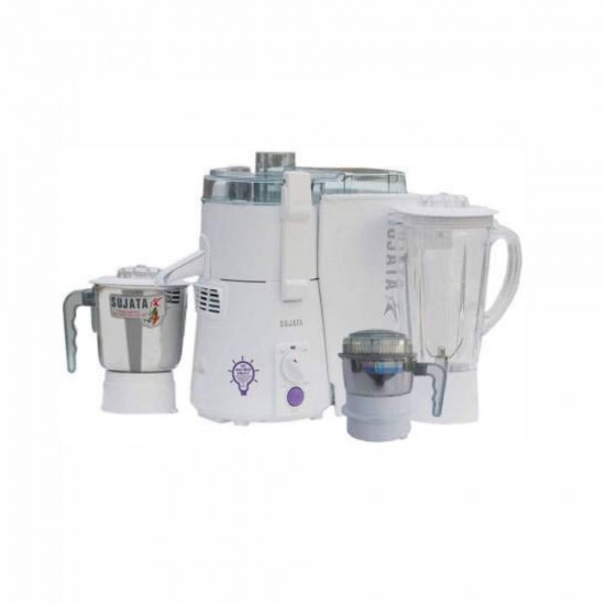 Sujata Powermatic Plus