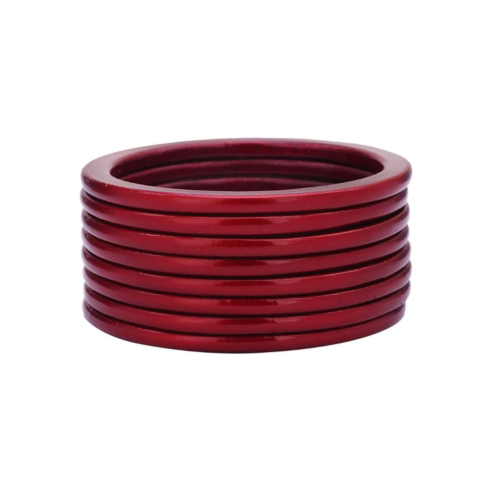 Sukriti Ethnic Bridal Wedding Lac Bangles for Girls & Women â Set of 8