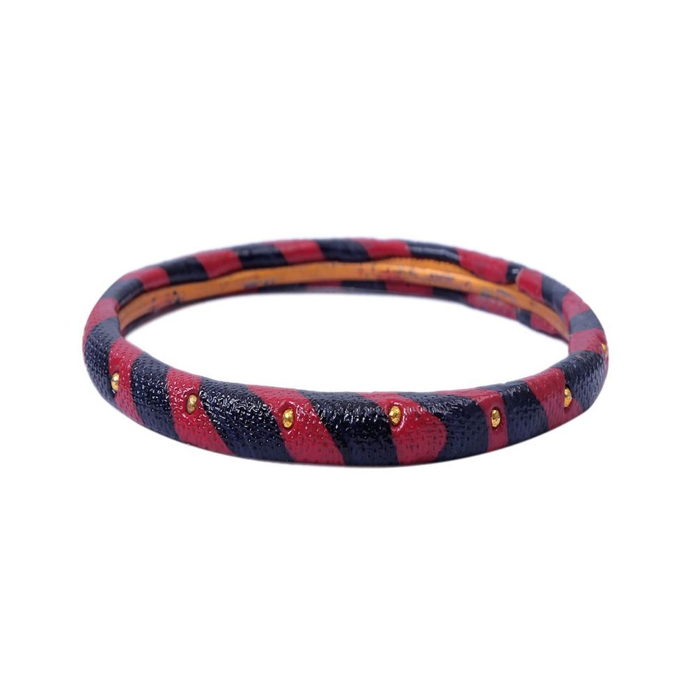 Sukriti Lac Bangles for Women & Girls (Set of 8)