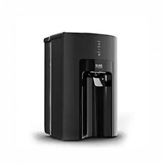 Sure From Aquaguard Delight NXT RO UV Taste Adjuster MTDS 6L storage Water Purifier