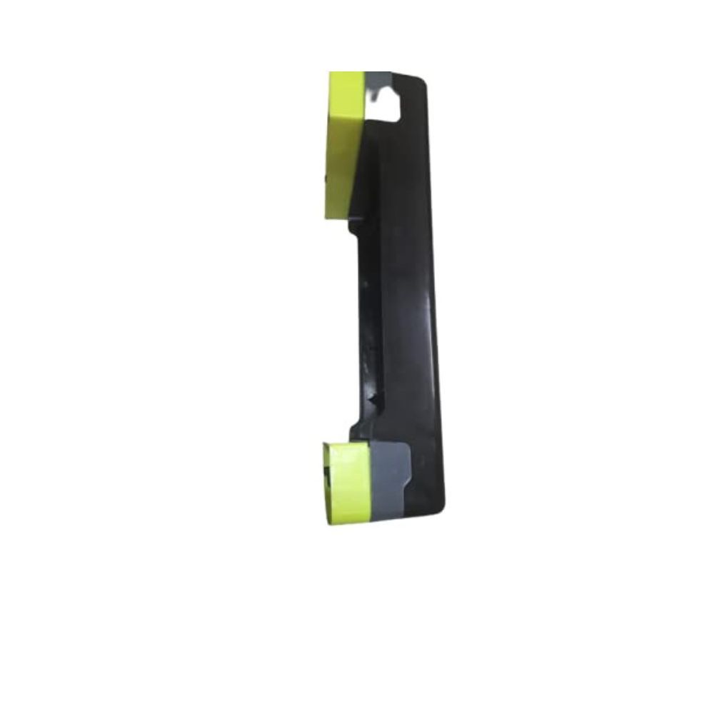 Svaan Polypropylene Adjustable Home Gym Exercise Fitness Stepper for Exercise Aerobics Stepper Green