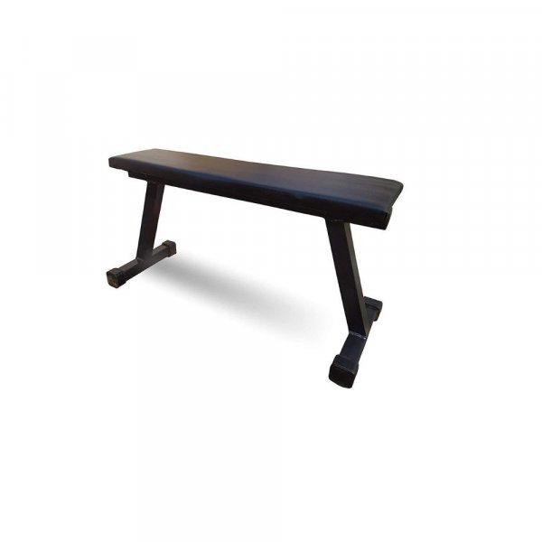 SX Fitness Flat Gym Bench Home Workout Multipurpose Exercise Bench Press Weight Strength Training