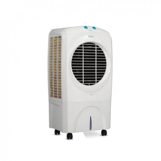 Symphony Siesta 70-Litre Air Cooler (White)