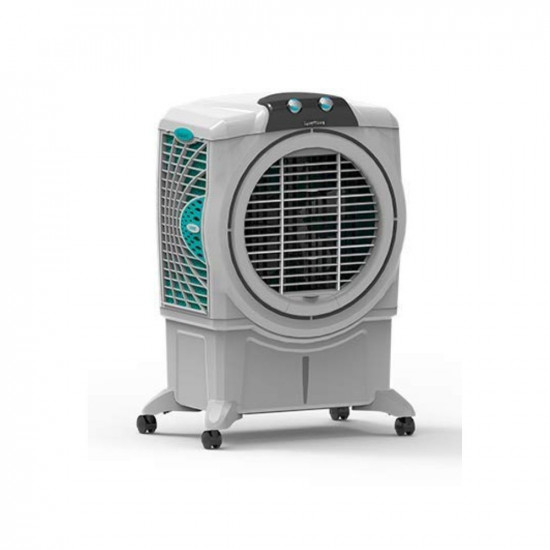 Symphony Sumo 75 XL Desert Air Cooler for Home with Honeycomb Pads