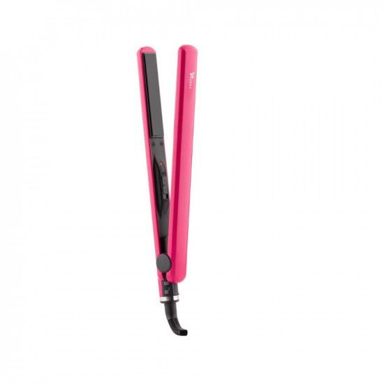 Syska Hair Straightener for Women, Ceramic Coated Plates,60 seconds Rapid Heating function