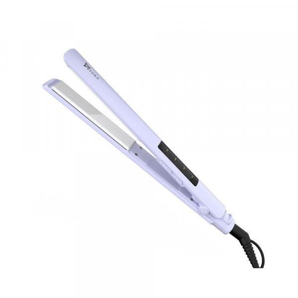 Syska HS6810Pro SalonFinish Hair Straightener with Ceramic Coating Aluminium Plate