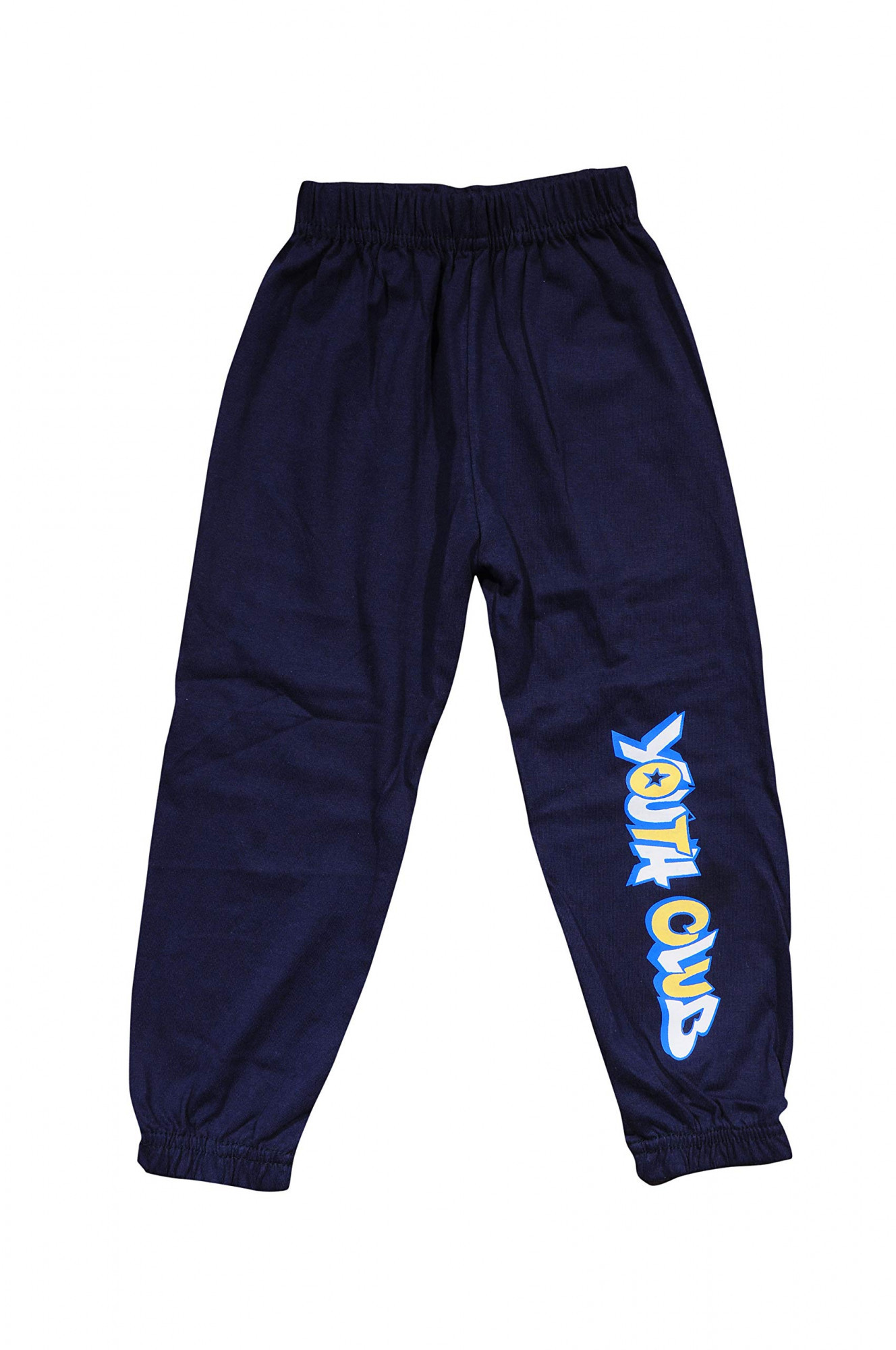 T2F Boy s Regular Fit Track Pants Pack of 5 T2F BYS TRK S2