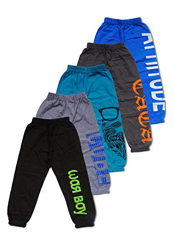 Track pants for 2025 8 years boy