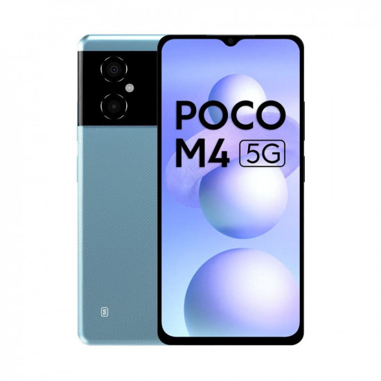 Tarun Mobiles POCO 5G (M4) 4/64