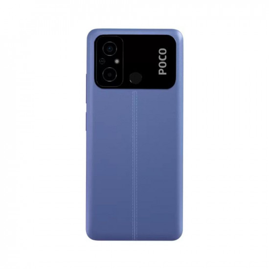 Tarun Mobiles POCO C55 (Cool Blue, 64 GB) (4 GB RAM)