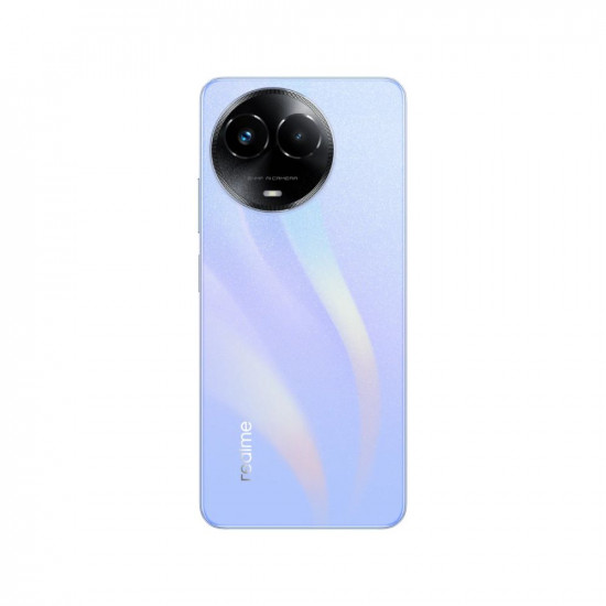 Tarun Mobiles realme 11x 5G (Purple Dawn, 128 GB) (8 GB RAM)