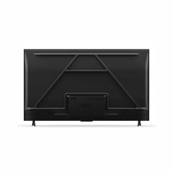 TCL 164 cm 65 inches Bezel Less Series 4K Ultra HD Smart LED Google TV 65P635 Black