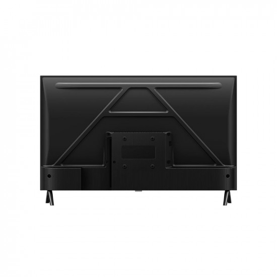 TCL 80 04 cm 32 inches Bezel Less S Series Full HD Smart LED Google TV 32S5400 Black