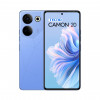 TECNO Camon 20 (Serenity Blue, 8GB RAM,256GB Storage)|16GB Expandable RAM | 64MP RGBW Rear Camera|6.67 FHD+ Big AMOLED with in-Display Fingerprint Sensor