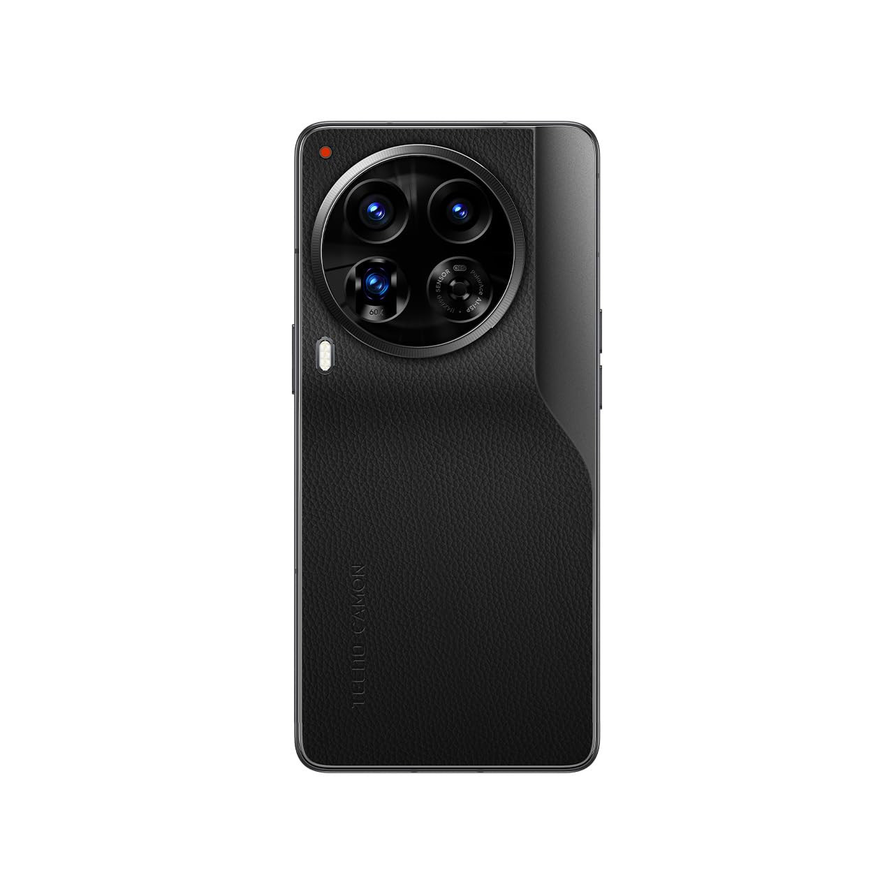 Tecno CAMON 30 Premier 5G Lava Black 12GB512GB  50 MP Camera  677 LTPO AMOLED Display  MediaTek Dimensity 8200  5000mAh Battary  70W Charger PolarAce Image Processor