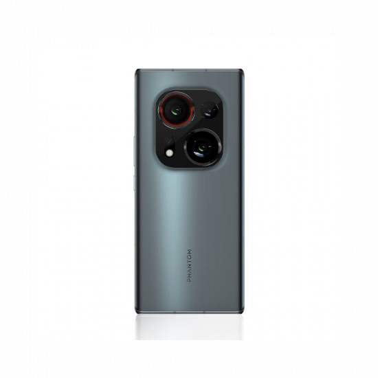 Tecno Phantom X2 Pro 5G Gray (12GB RAM,256GB Storage)