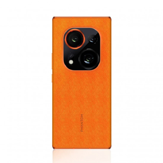 TECNO Phantom X2 Pro 5G Mars Orange (12GB RAM,256GB Storage)