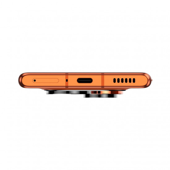 TECNO Phantom X2 Pro 5G Mars Orange (12GB RAM,256GB Storage)