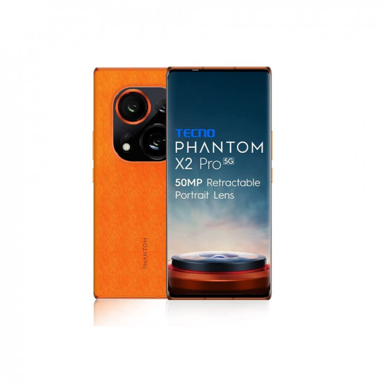 Tecno Phantom X2 Pro 5G Stardust Grey 12GB RAM