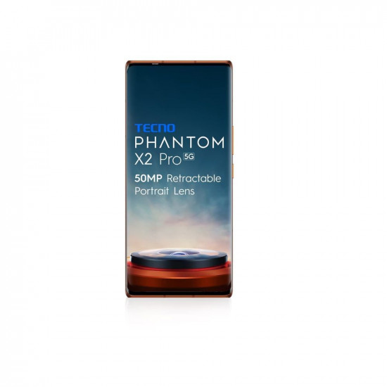 Tecno Phantom X2 Pro 5G Stardust Grey 12GB RAM