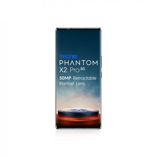 Tecno Phantom X2 Pro (Gray, 256 GB)  (12 GB RAM)