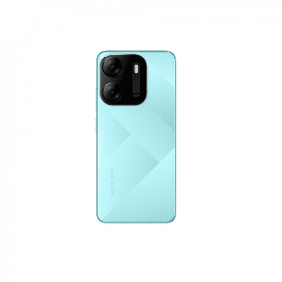 Tecno POP 7 Pro (Uyuni Blue, 3GB RAM,64GB Storage)