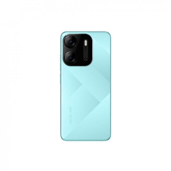 Tecno POP 7 Pro Uyuni Blue