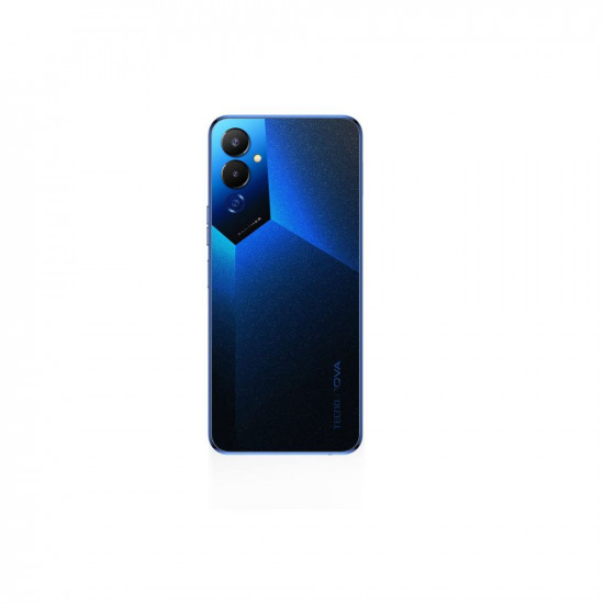 Tecno POVA 4 Cryolite Blue