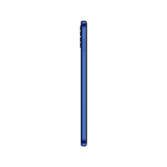 TECNO POVA 4 (Cryolite Blue,8GB RAM,128GB Storage)| Helio G99 Processor