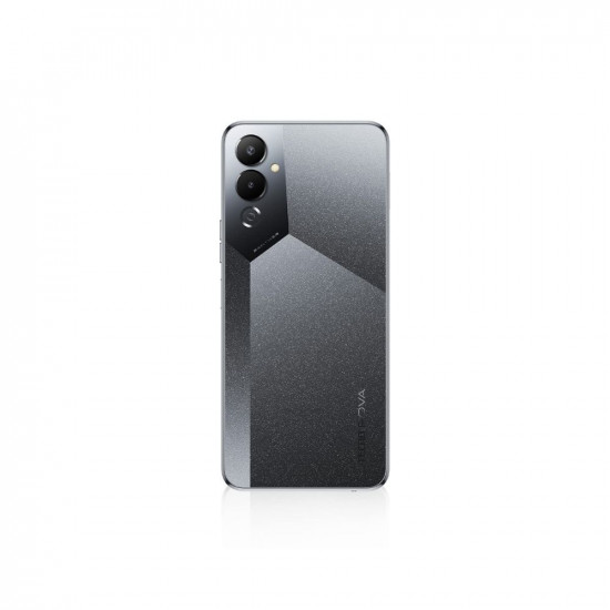 Tecno POVA 4 (Uranolith Grey, 128 GB)  (8 GB RAM)