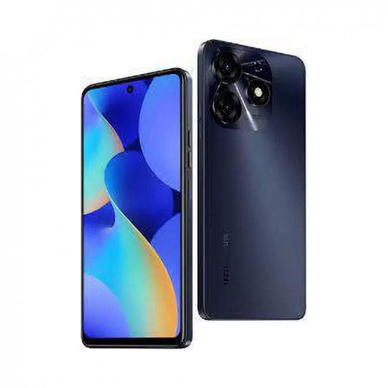 ecno Spark 10 Pro (Starry Black, 8 GB)  (8 GB RAM)