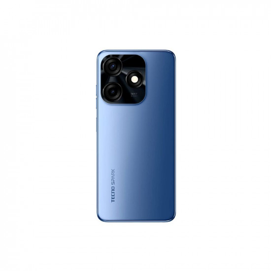 Tecno Spark 10C 8GB 128GB Meta Blue