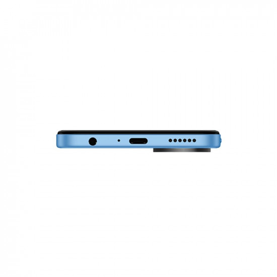 Tecno Spark 10c (Meta Blue, 128 GB)  (8 GB RAM)