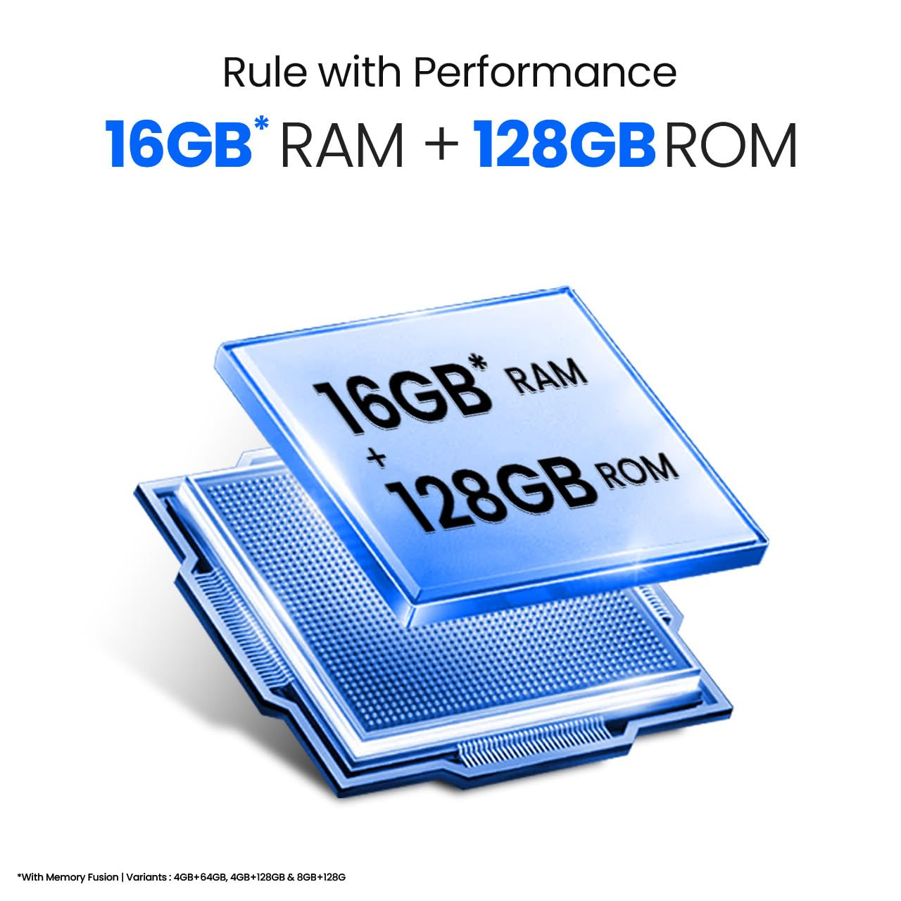Tecno Spark 30C 5G Azure Sky 4GB128GB  D6300 5G Processor  5000 mAh Battery  NFC IR Remote  Dolby Atmos