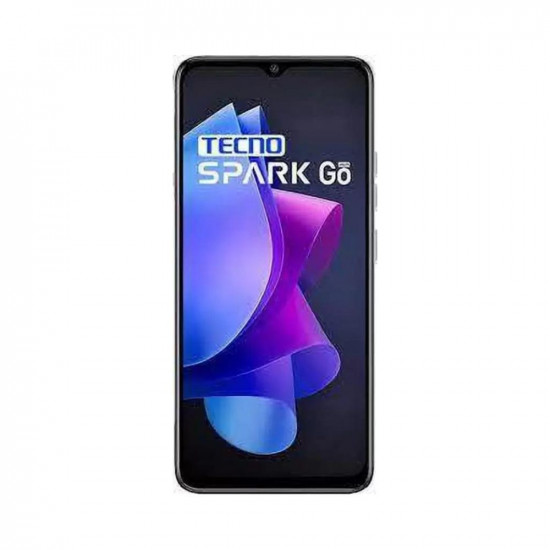 Tecno Spark Go 2023 (3 GB, 32 GB, Endless Black)