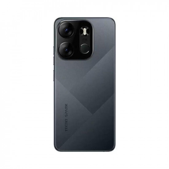 Tecno Spark Go 2023 (3 GB, 32 GB, Endless Black)