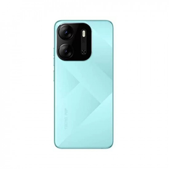 Tecno Spark Go 2023 (3 GB, 32 GB, Uyuni Blue)