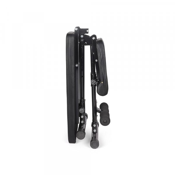 The Cube Club Adjustable &amp; Foldable Gym Bench Max - Limit: 150kg | Incline, Decline, and Flat