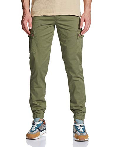 The Indian Garage Co Men Joggers - Price History