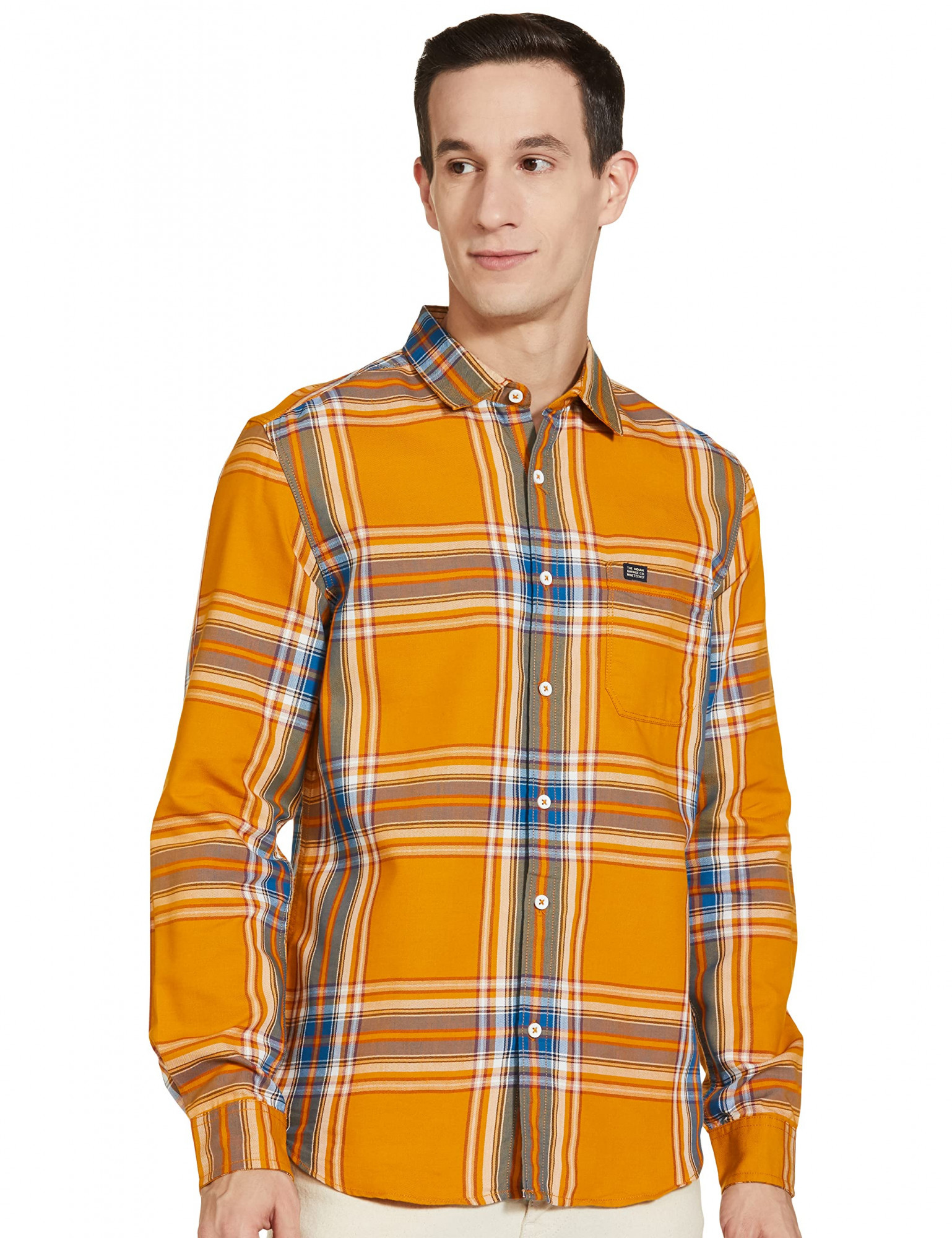 L slim fit online
