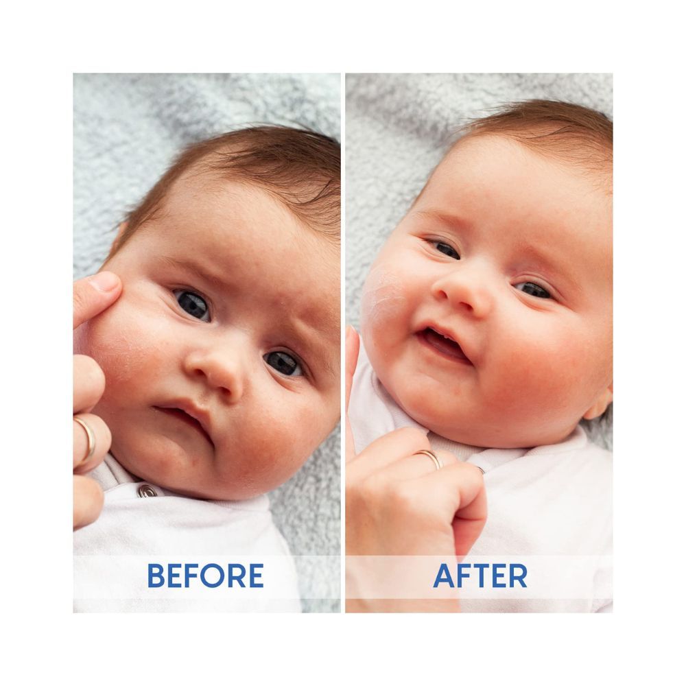 The Moms Co. Natural Baby Lotion, with Organic Apricot
