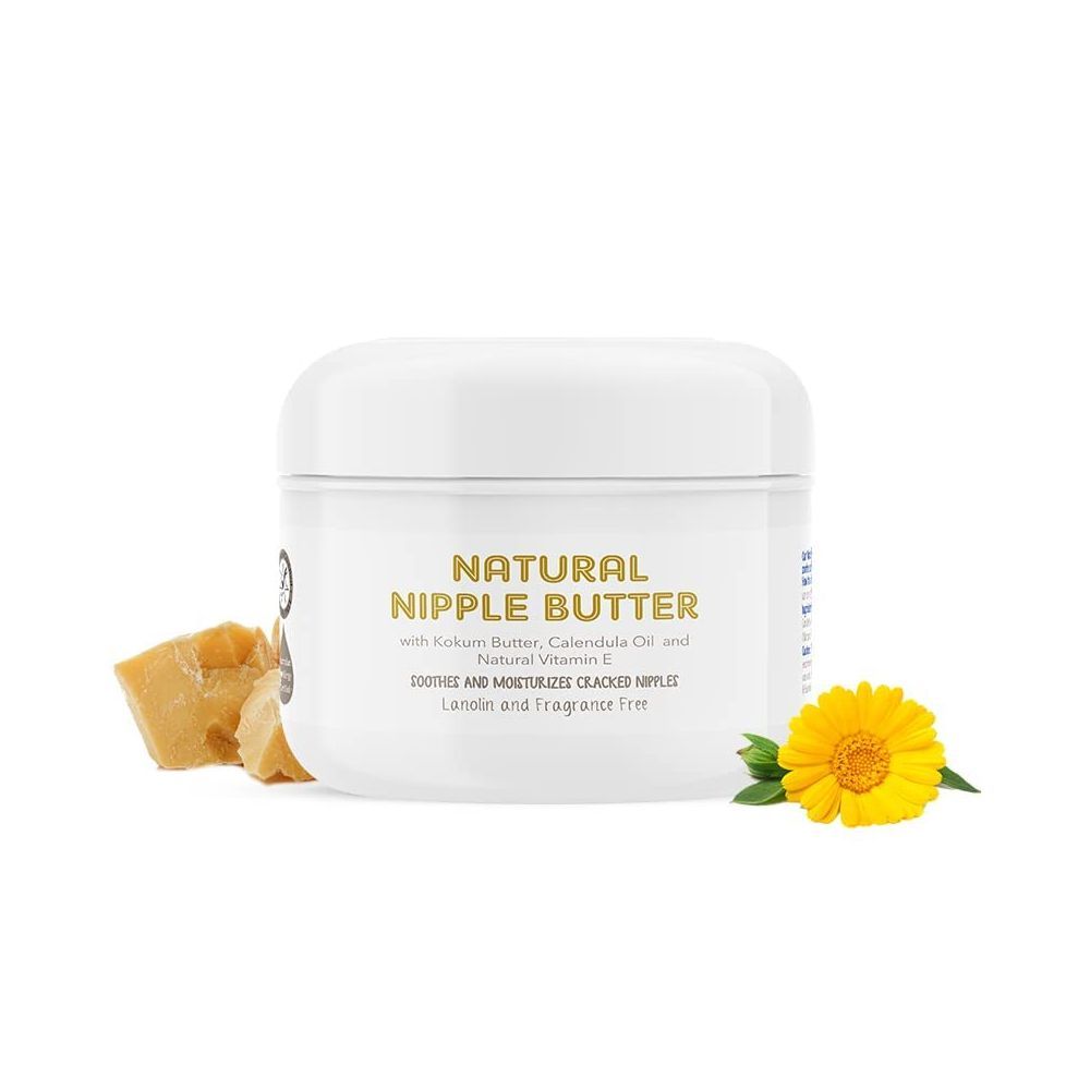The Moms Co Travel Kit For Baby with Shampoo (30 ml), Wash (30 ml) and Lotion (30 ml)
