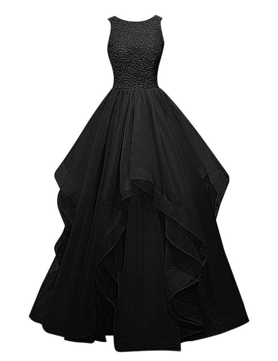 Buy Black Velvet Round Embroidered Gown For Women by Rabani & Rakha Online  at Aza Fashions.