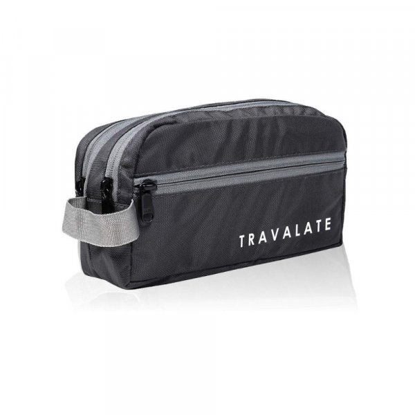 Toiletry Travel Bags Shaving Kit/Pouch/Bag for Men and Women