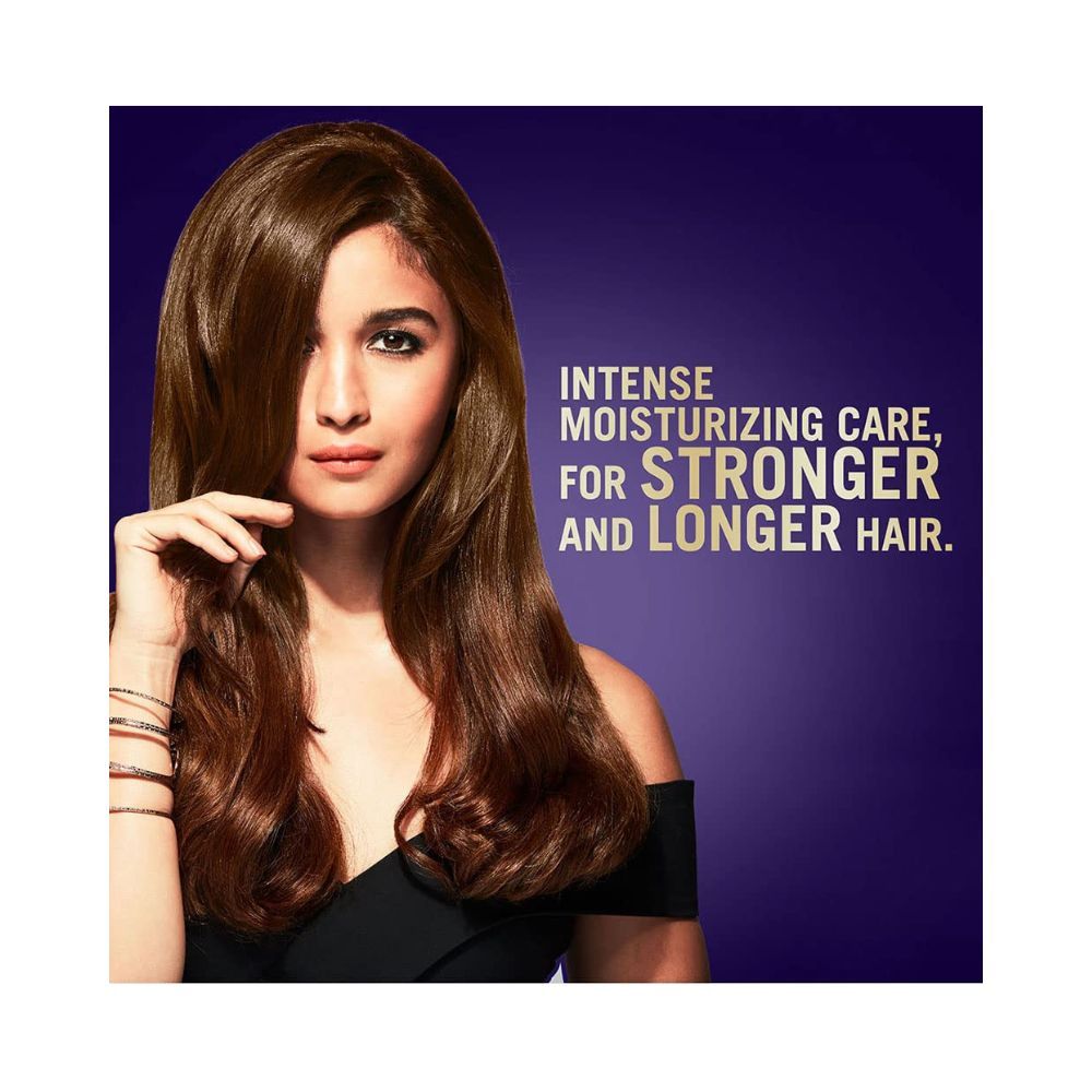 TRESemme Hair Fall Defence Conditioner 190 ml, With Keratin