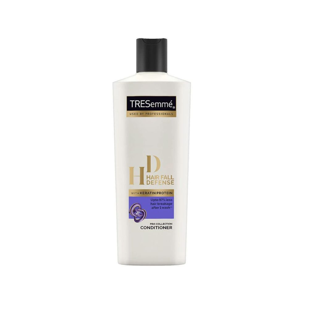 TRESemme Hair Fall Defence Conditioner 190 ml, With Keratin