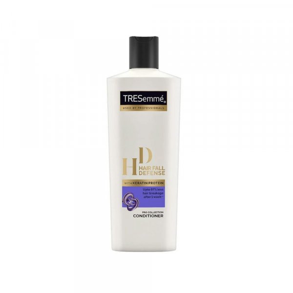 TRESemme Hair Fall Defence Conditioner 190 ml, With Keratin