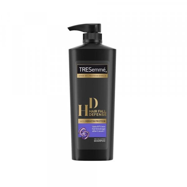 TRESemme Hair Fall Defence Shampoo 580 ml