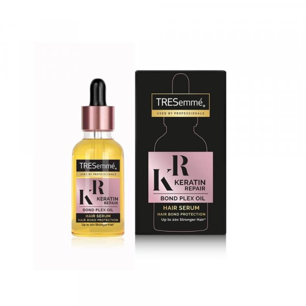 Tresemme Keratin Repair Bond Plex Oil Hair Serum