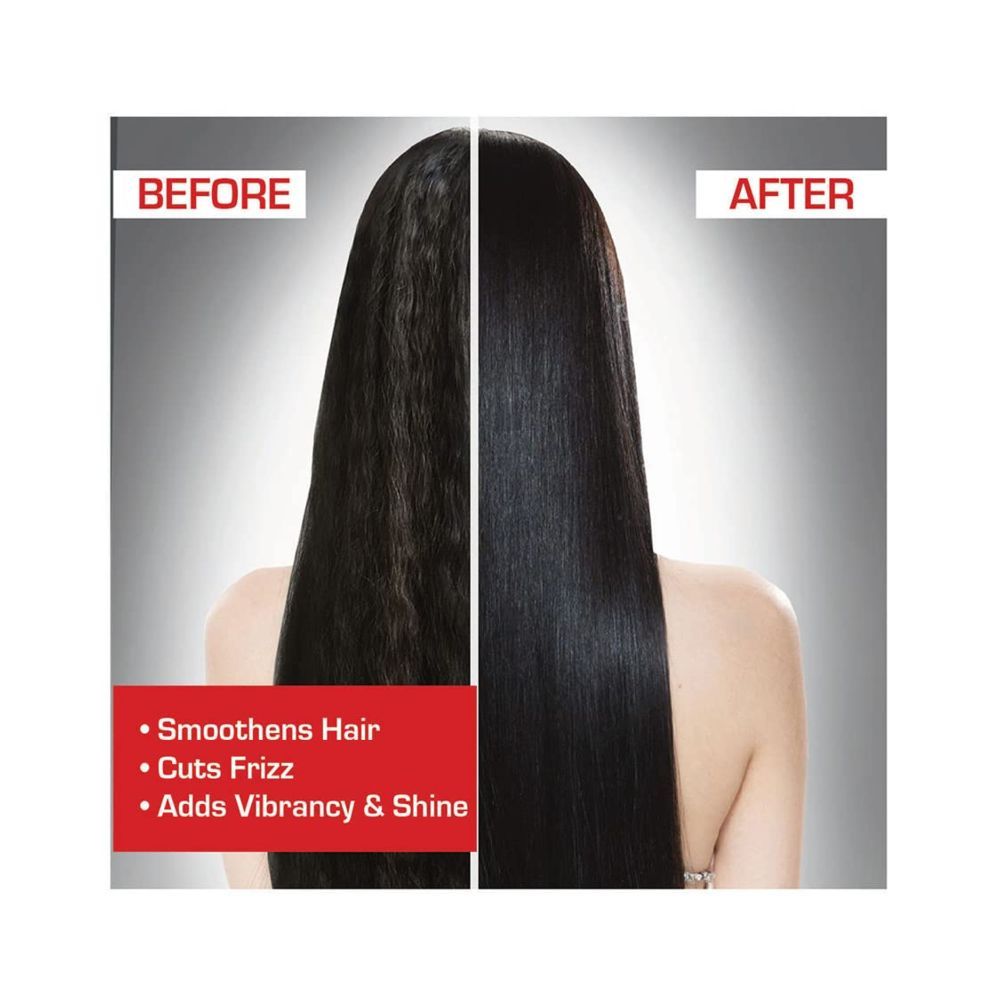 Tresemme Keratin Smooth Anti-Frizz Hair Serum 100Ml With Argan Oil